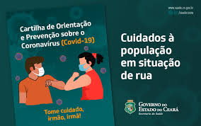 Coronaviruses (cov) are a large family of viruses that cause illness ranging from the common cold to more severe diseases. Sesa Lanca Cartilha Sobre Prevencao A Covid 19 Para Populacao Em Situacao De Rua Governo Do Estado Do Ceara