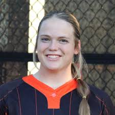 Mackenzie Duncan Game Report: vs Tate