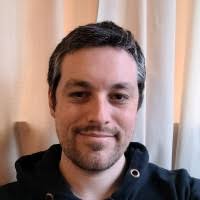 Alexandre Thierry Email & Phone Number