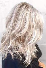 34 Latest Hair Color Ideas For 2020 Get Your Hairstyle Inspiration For Next Season Latest Hair Colors Blon In 2020 Blonde Hair Color Long Hair Color Hair Styles