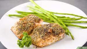 3 Ways To Cook Frozen Salmon Recipe Cook Frozen Salmon Frozen Salmon Cooking