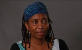 Interview with Marsha Hatcher" by Marsha Hatcher, Dan Bagan et al.