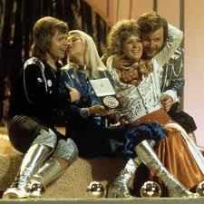 Abba exhibition to look at how group lifted Britain in bleak times | Abba |  The Guardian