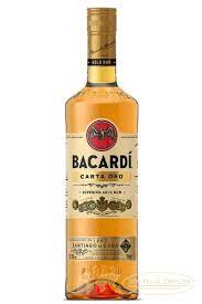 Bacardi rums are sweeter and smoother than vodka, making them ideal for a variety of mixed drinks or a straight treat. Bacardi Oro 3 Jahre Bahamas 1 0 Liter Bottle Drinks Whisky Rum Spirituosen Online Shop