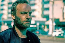 Tatort aus Berlin: Das Opfer ist der Übergang vom Alten zum Neuen