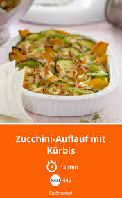 Zucchini Auflauf Mit Kurbis Rezept Zucchini Auflauf Zucchini Rezepte