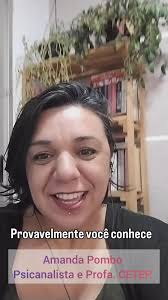 SEMINÁRIO ACADÊMICO CETEP, Tema: O Terror do Divã: Quando o Espelho se  Quebra