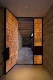 Of the best door security bars, it may not come as a surprise to see master lock here. Incorporating Home Security Doors Into Luxurious Home Design Fbs
