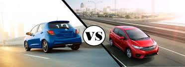 With almost $1,500 extra on the tag, this model doesn't break the bank. Compare This The 2017 Honda Fit Vs 2017 Toyota Yaris