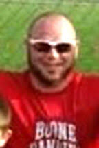 Brekke, Adam Oct. 12, 1982-June 15, 2023