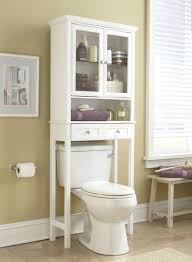 50 Bathroom Storage Ideas Mess Trimming Adorn Your Private Loo Bathroom Cabinets Over Toilet Over Toilet Small Bathroom Vanities