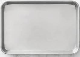 Williams Sonoma Natural Quarter Sheet Pan Williams Sonoma Cookie Sheets Baking Sheets Bakeware Google Shoppin Sheet Pan Baking Sheets Google Shopping