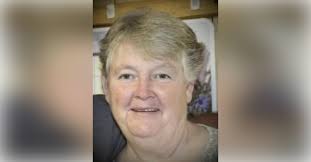 Obituary information for Velma Mae Noble
