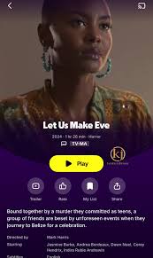 Tubi Movies Roku & Mo