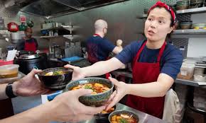 20 Of The Uk S Best Restaurants As Chosen By Britain S Top Chefs Top Chef Chef Recipes Eat
