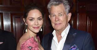 Meghan Markle S Best Friend Katharine Mcphee Is Pregnant Tatler