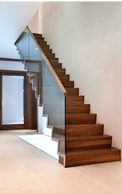 Top 5 Iconic Staircases Get These Looks In Your Home Decorated Life Stairs Design Modern Stairs Design Home Stairs Design