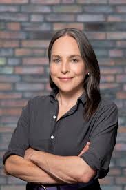 She was previously married to mark jordon. Siobhan Roberts Named Journalist In Residence At Hits Hits Ggmbh