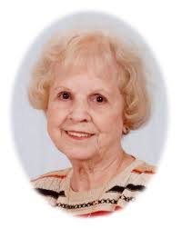 Cecelia Catherine “Sissy” Burrows Plaskonos (1925-2013)