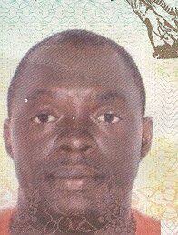 Kevin Arthur L. Munnings