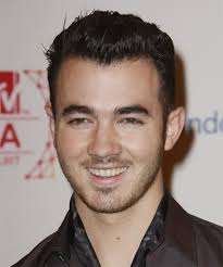 Kevin Jonas Hairstyles And Haircuts