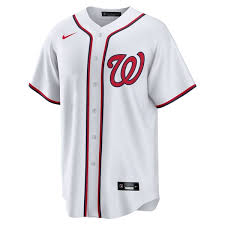 Feb 08, 2021 · registration is open for 2021 nationals baseball & softball summer camps! Offizielle Washington Nationals Authentische Trikots Nationals Flex Base Jersey On Field Trikots Mlb Shop
