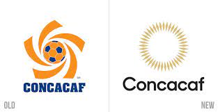 Concacaf logo vector download, concacaf logo 2021, concacaf logo png hd, concacaf logo svg cliparts. New Concacaf 2018 Logo Revealed Footy Headlines