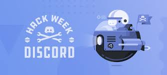 With no limit placed on imagination, hack week is a chance for roblox employees to break away from their day to day work and. Discord Community Hack Week Build And Create Alongside Us By Nelly Discord Blog