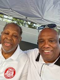 Learning basketball history from mentor