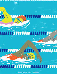 Fail, olympics, olympic medal, swimming. Olympic Email Design 5 Ways Brands Are Leveraging The Games Email Design
