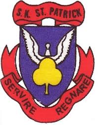 Ahli jawatankuasa pusat sumber sm st patrick tawau. Sekolah Kebangsaan St Patrick Tawau Wikipedia Bahasa Melayu Ensiklopedia Bebas