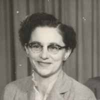 Annie Elizabeth Jones (1912–1997) • FamilySearch