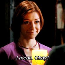 Buffy S4.E19 “New Moon Rising” + S4.E20 “The Yoko Factor”