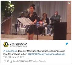 They have four children together. Cyril Ramaphosa Children President Cyril Ramaphosa And German Chancellor Angela Merkel Meet The Engineers Of The Future At Bmw Group Plant Rosslyn He Is Married To Tshepo Motsepe Main Tasc