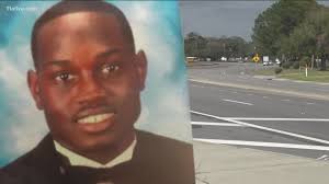 Ahmaud arbery was jogging in february when he was confronted by gregory and travis in a cnn interview, mr bryan said he was praying for the arbery family and hoped his tape would help his mother, wanda cooper jones, told pbs news: Ahmaud Arbery One Year Later The Legacy He Left And Where The Murder Cases Now Stand Newscentermaine Com