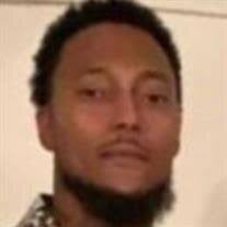 Eric Charles Grant II Obituary