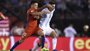 El fixture completo de las eliminatorias sudamericanas rumbo a qatar. La Competitiva Fecha Que Se Vivira En Las Eliminatorias Sudamericanas