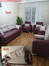 Talas Kanepe Doseme