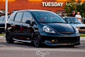 Maybe you would like to learn more about one of these? 11 Honda Fit Gd1 Ideas Honda Fit Honda Honda Fit Jazz