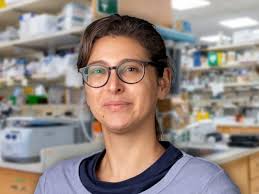 Irene Sanchez Martin