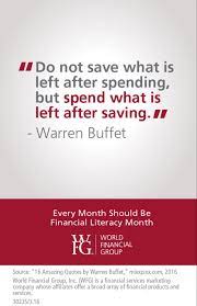  35 Wfg Ideas Financial Literacy Insurance Marketing Financial Quotes
