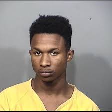 Arrests In Brevard County For December 11, 2017