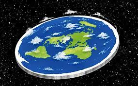 Hal ini bisa kita lihat dari gambar di buku pelajaran, maupun melihat bentuk globe atau miniatur bumi. Menurut Alkitab Bumi Itu Datar Hidupkatolik Com