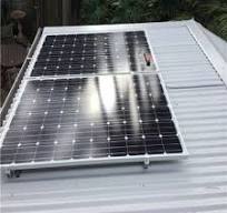 Solar Array uzemljenje montira setove proizvođača i ...