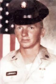 Leo John Ludvigsen Jr : Staff Sergeant from Wisconsin, Vietnam War Casualty