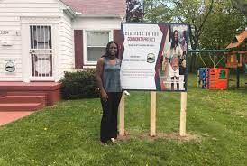 She began training at berston field house under jason crutchfield in her native flint. Fundraiser By Claressa Shields Claressa Shields Community Project Summer Camp