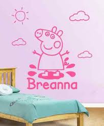 Pin By Shayla Hough On Kid S Room Childrens Bedroom Decor Childrens Bedrooms Vinyl Sticker