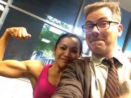 Cody Maria's Instagram, Twitter & Facebook