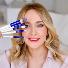 Who can recommend a makeup artist for a wedding?