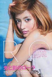 pin on rola chen 陳怡 ローラ